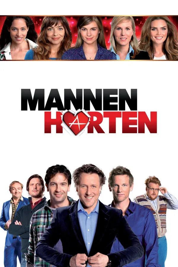 Mannenharten - 2013