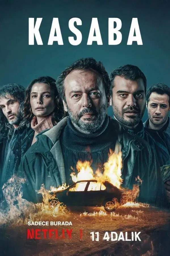 Kasaba (2025)