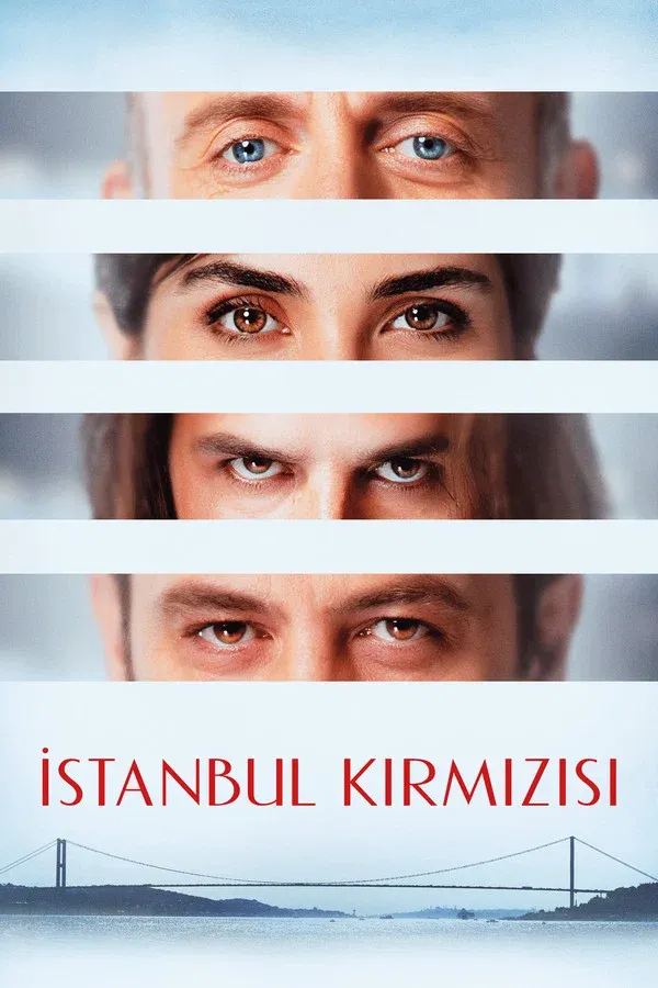 İstanbul Kırmızısı (2017)