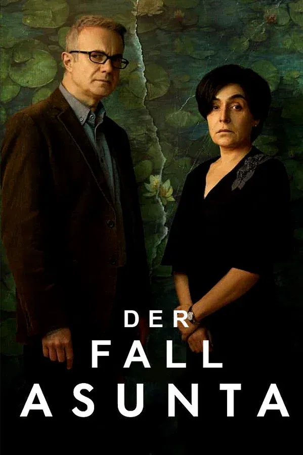 Der Fall Asunta (2024)