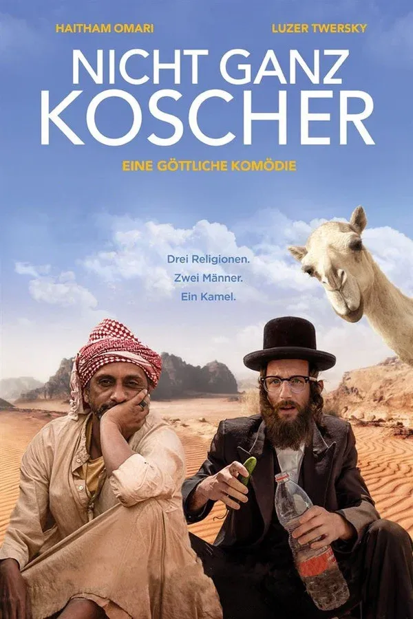 Nicht ganz koscher | 2022 |