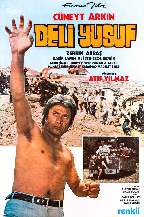 Deli Yusuf (1975)