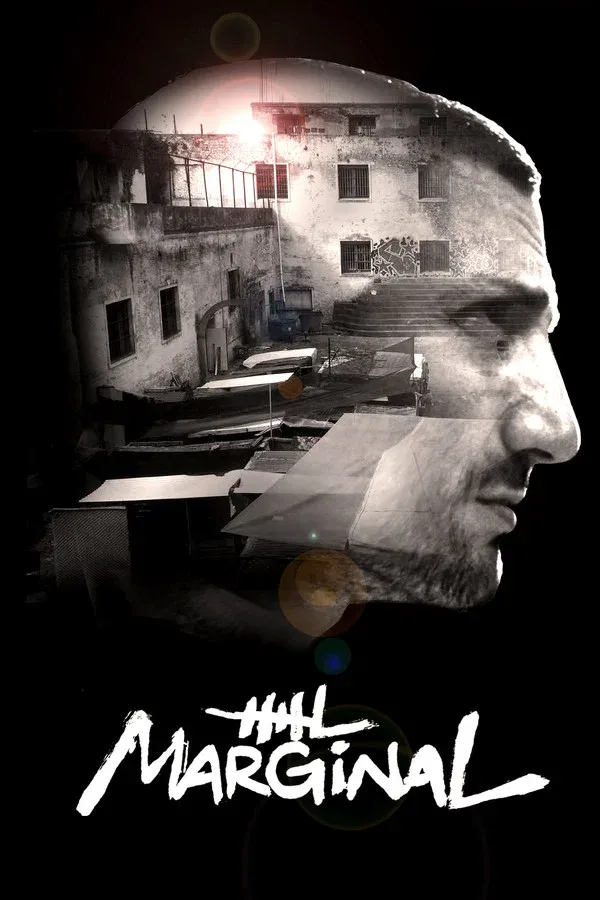 El Marjinal (2016)