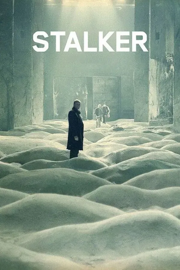 Stalker (2020)