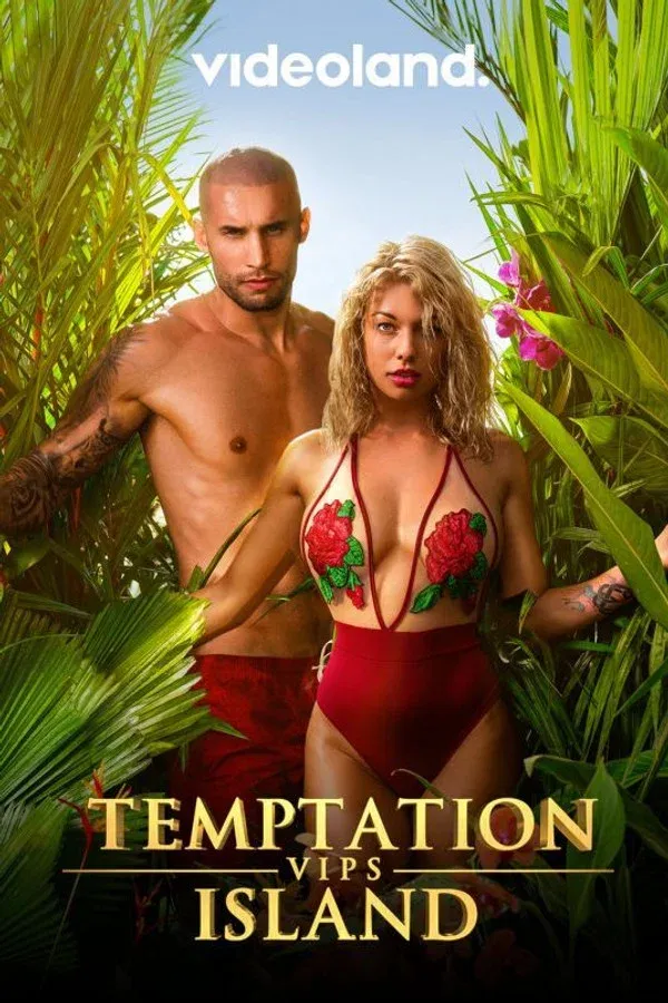 Temptation Island VIPS