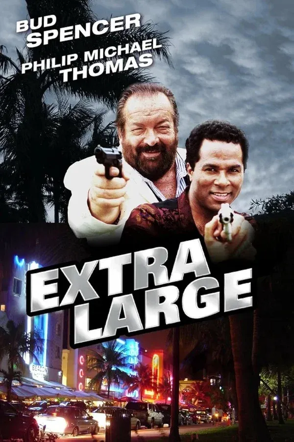 Extralarge  Yo Yo