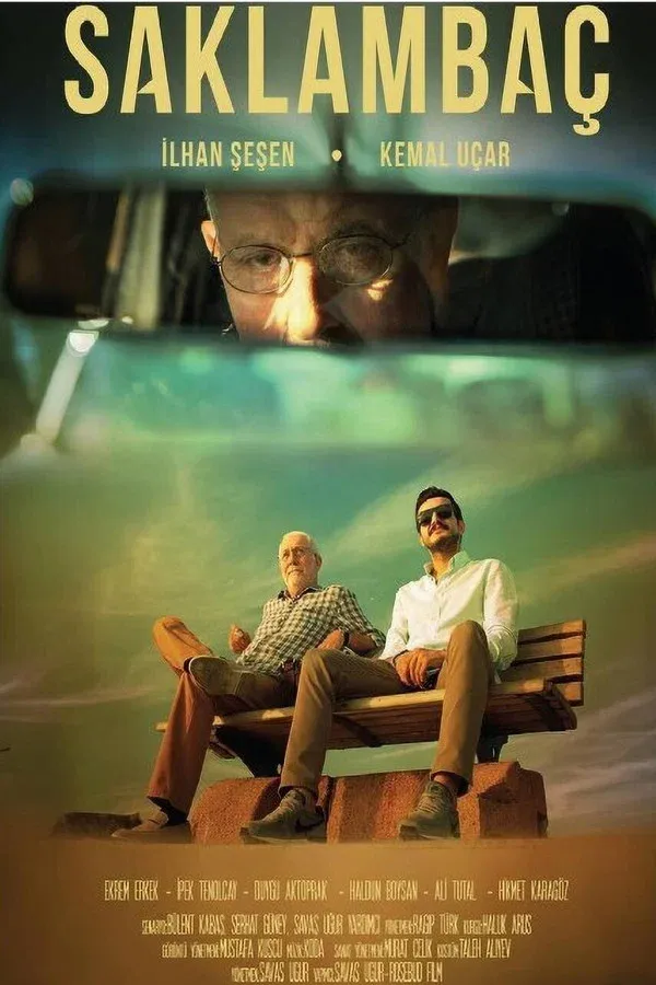 Saklambaç (2016)