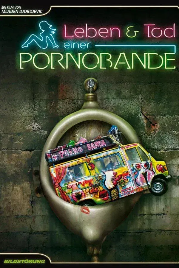 Leben und Tod einer Pornobande - 2009