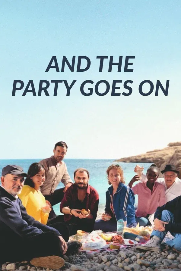 Et la Fete Continue (2023)