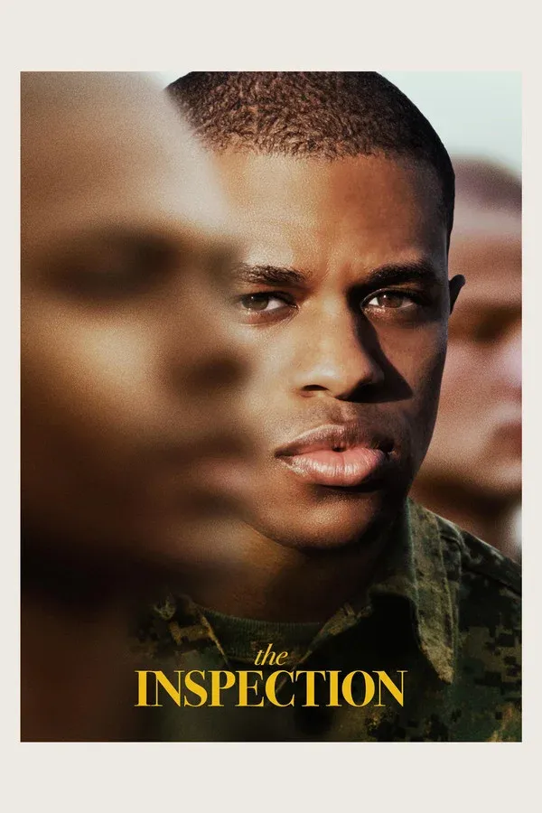 The Inspection | 2022 |