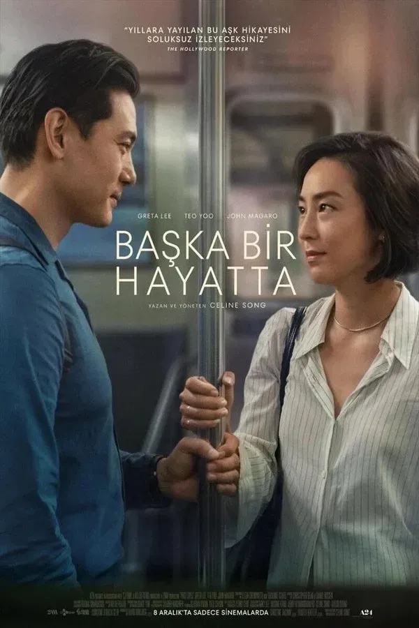 Baska Bir Hayatta (2023)