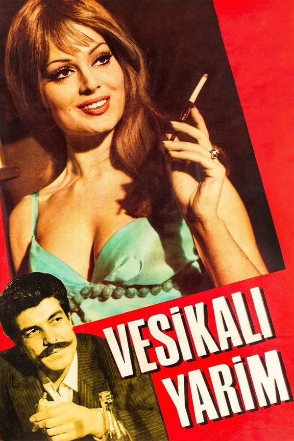 Vesikalı Yarim (1968)