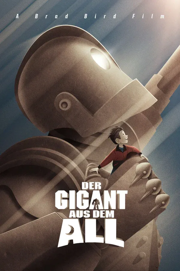 Der Gigant - 1981