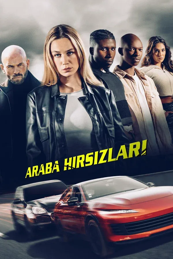 Carjackers (2025)