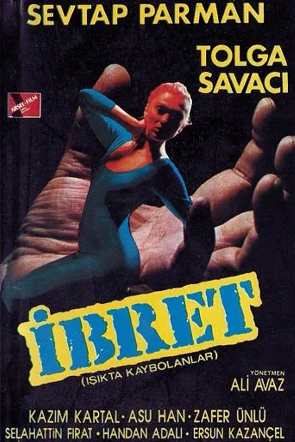 Işıkta Kaybolanlar - İbret (1987)