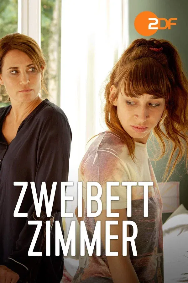 Zweibettzimmer