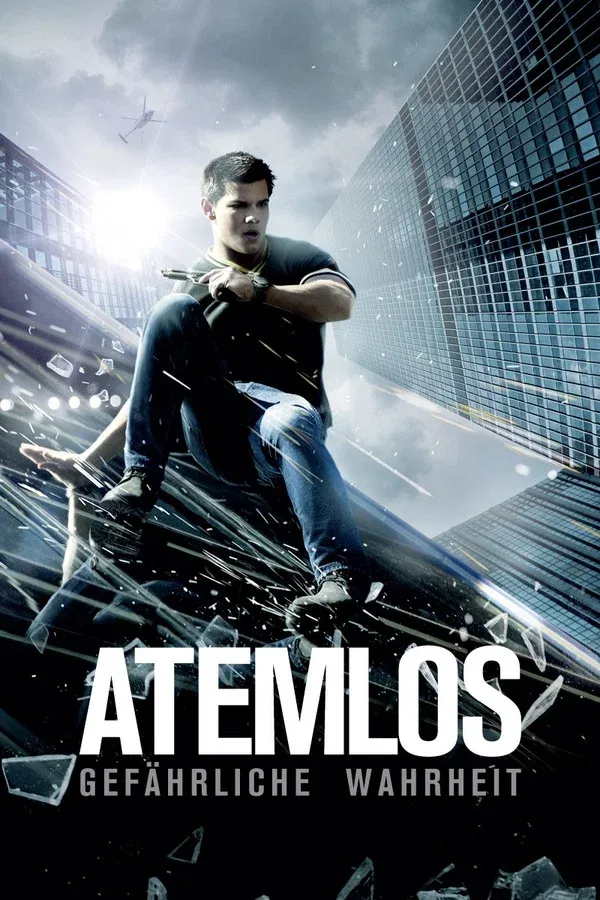 Abduction (2011)