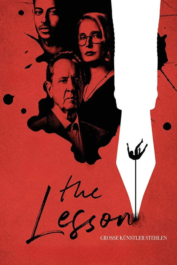 The Lesson (2023)
