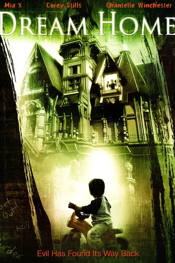 Dream Home (2006)