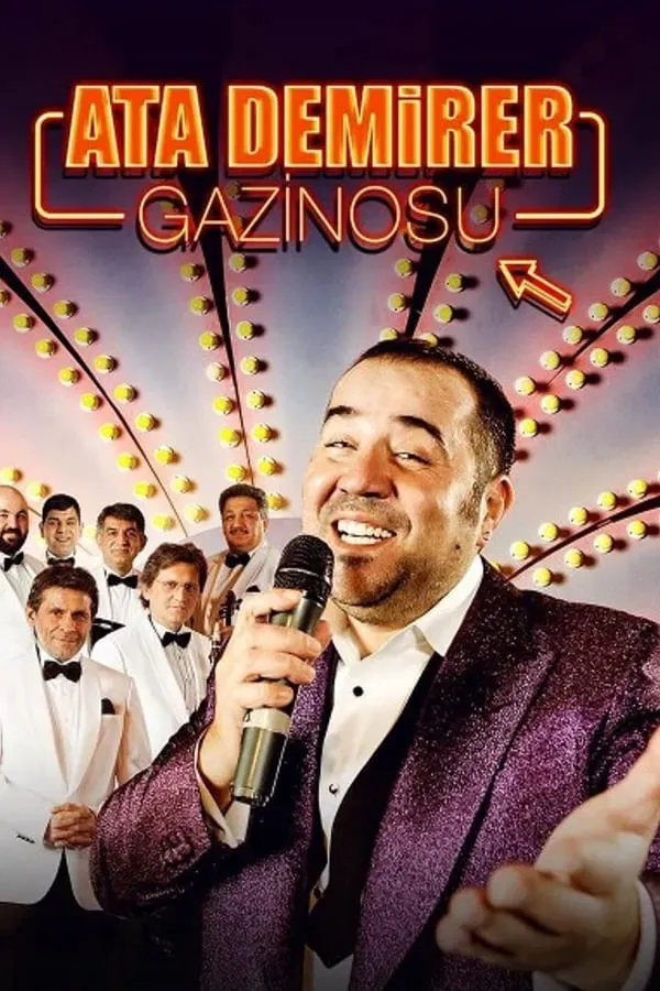 Ata Demirer Gazinosu (2020)