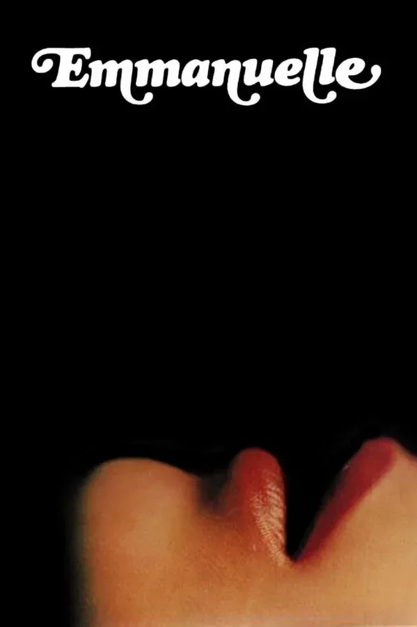 Emmanuelle: Bir Kad.n.n Sevinçleri (1975)