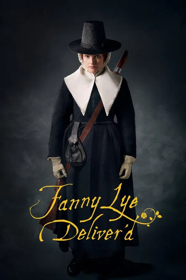 Fanny'nin Yepyeni Hayatı (2019)