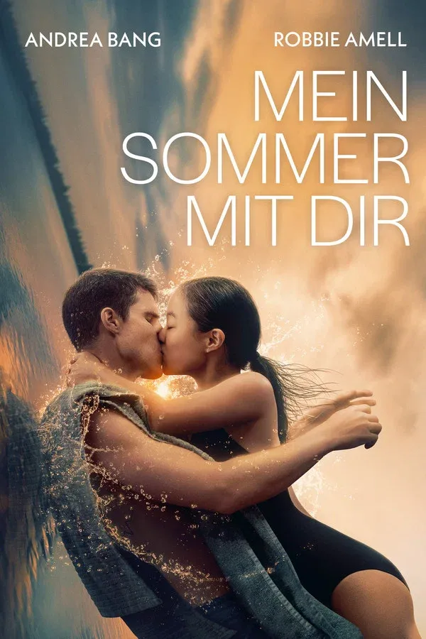 Mein Sommer mit Dir (2024)