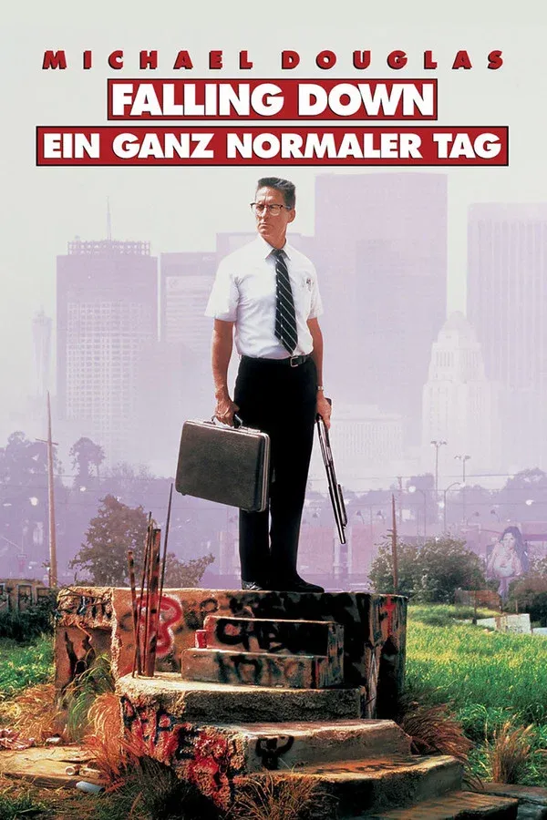 Falling Down - Ein ganz normaler Tag - 1993