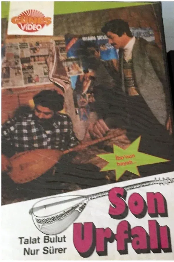 Son Urfalı (1986)