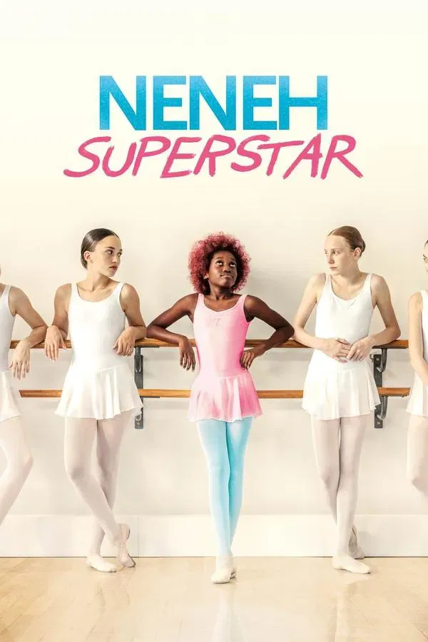 Neneh Superstar | 2023
