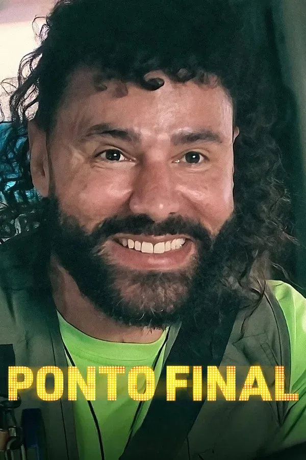 End of the Line (2024)