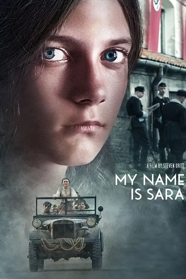 Benim Adim Sara (2020)