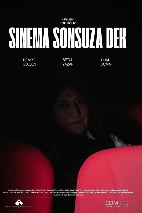 Sonsuza Dek (2025)