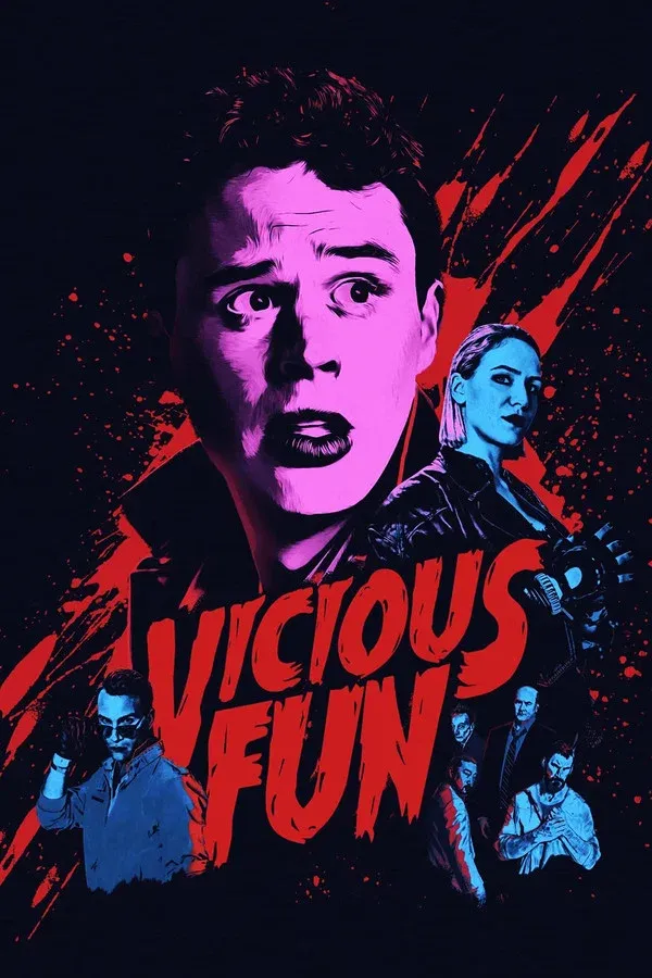 Vicious Fun | 2021