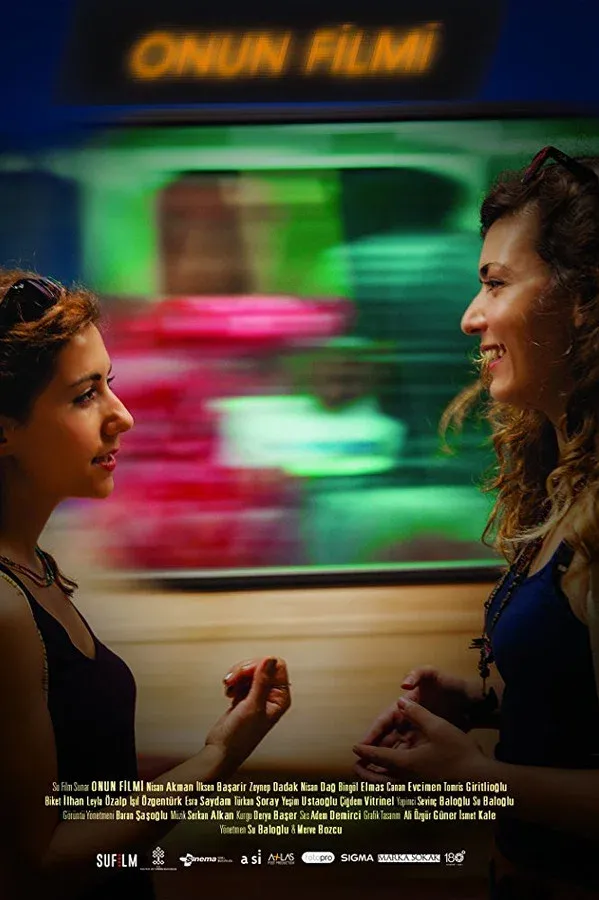 Her First (2019)