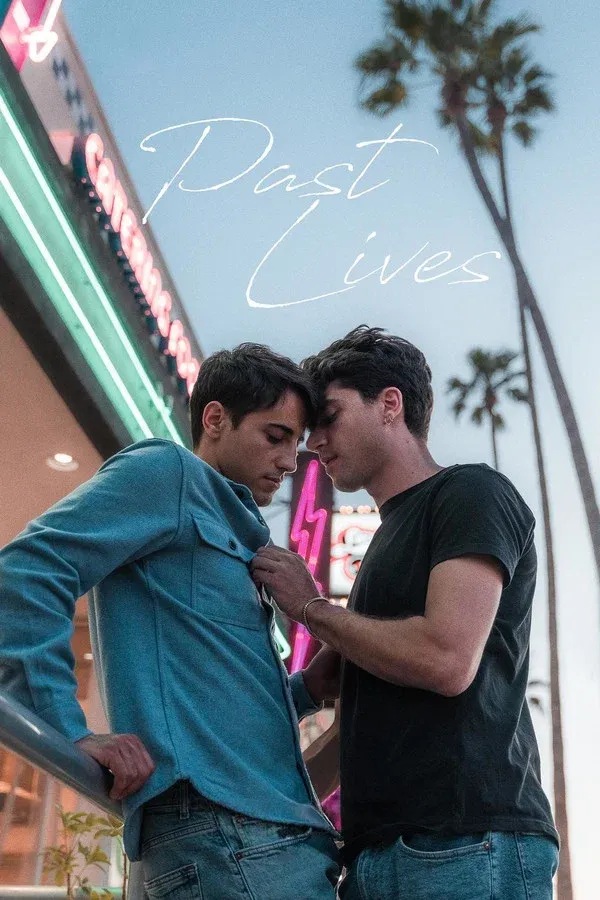 Past Lives (2022)