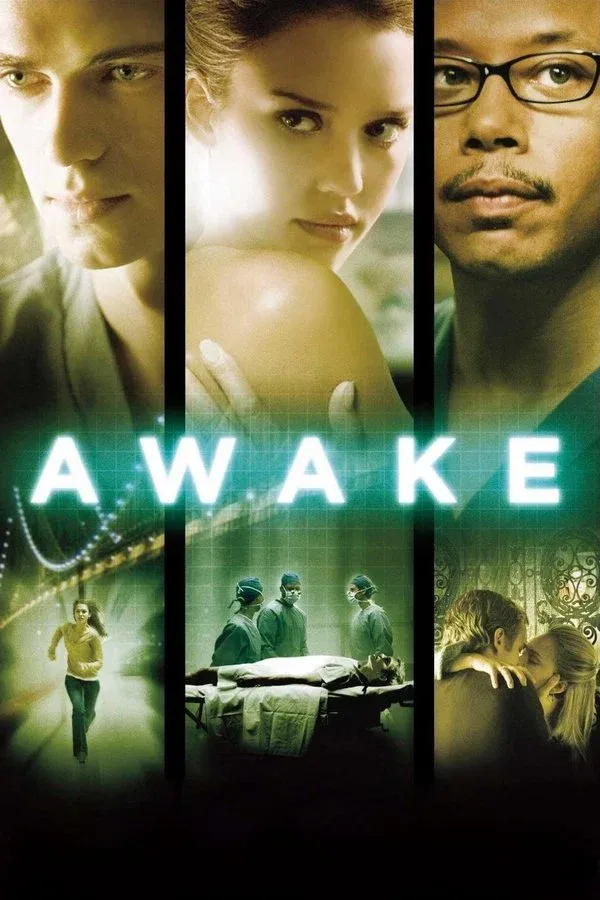Awake - Der Alptraum beginnt | 2019 |