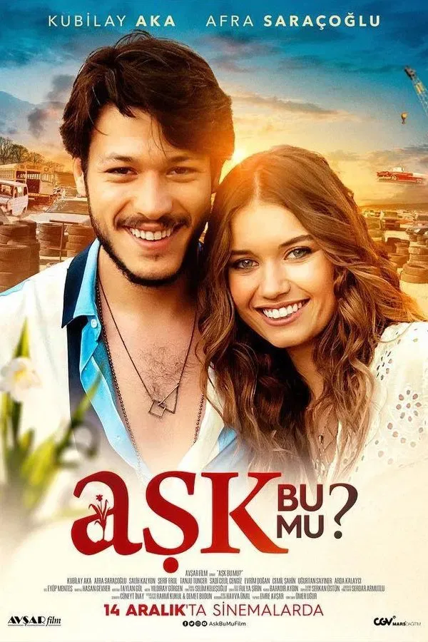Aşk Bu Mu? (2018)