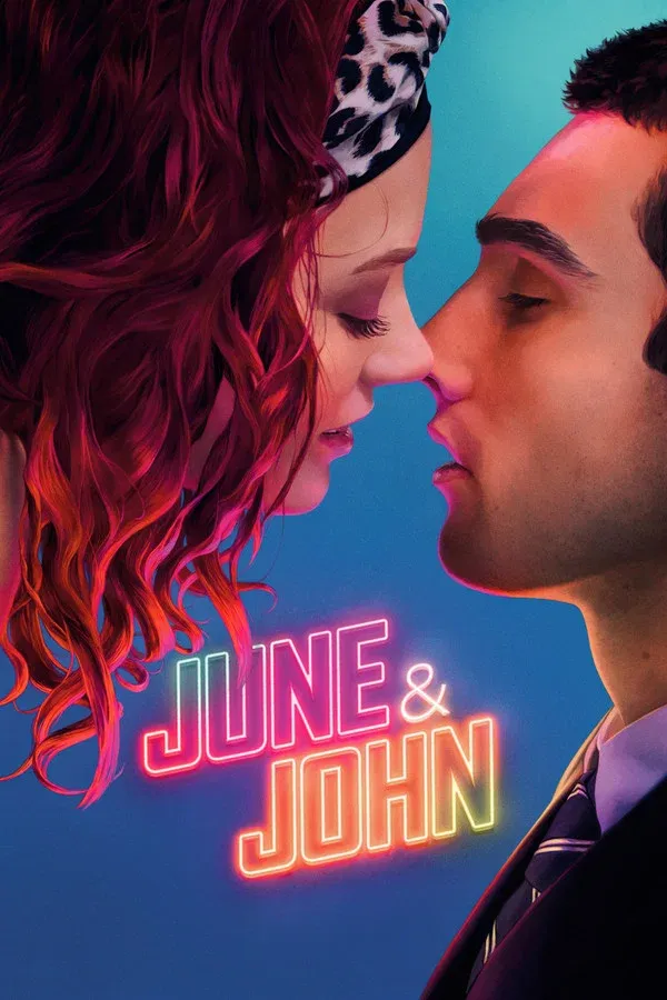 June & John | 2025