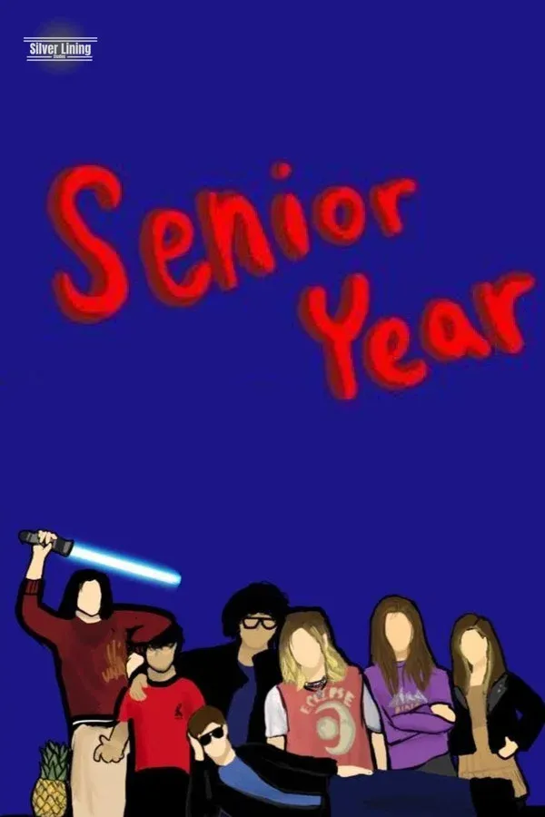 Senior Year (2023)