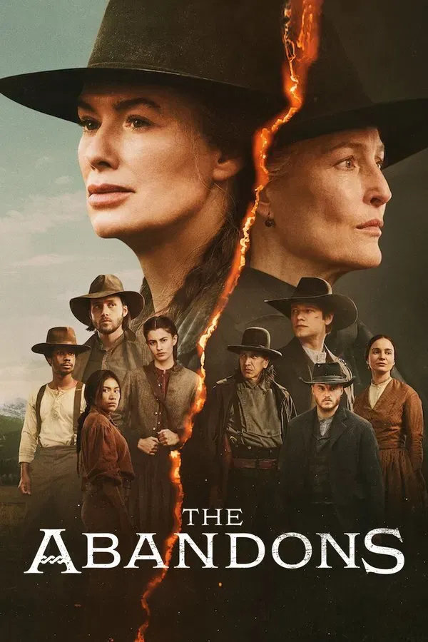 The Abandons (2025)