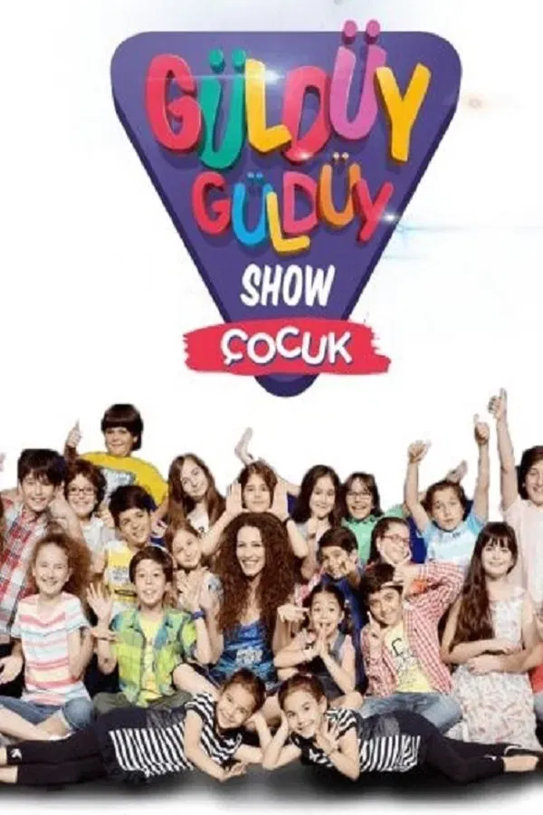 Güldüy Güldüy Show Çocuk (2016)