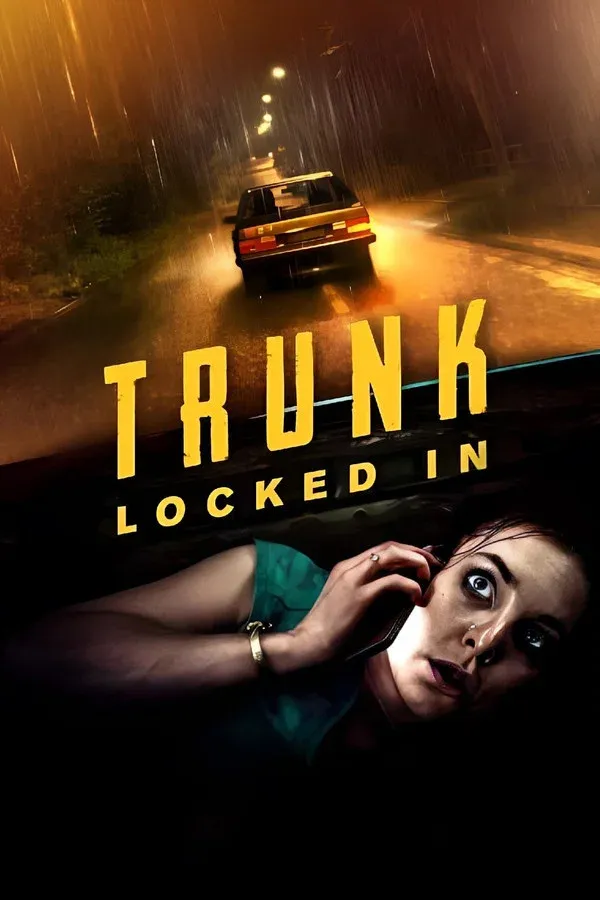 Trunk - Locked In (2023)