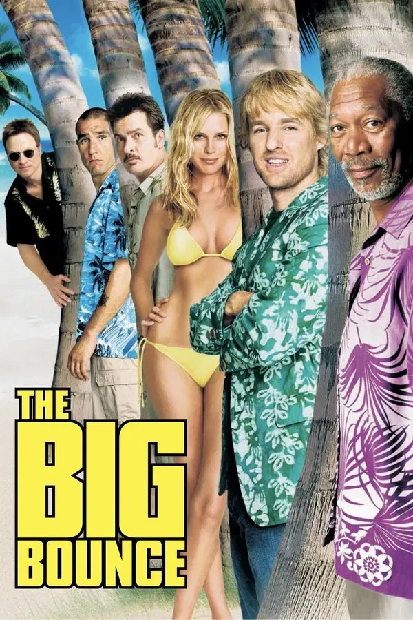 Büyük Vurgun (2004)