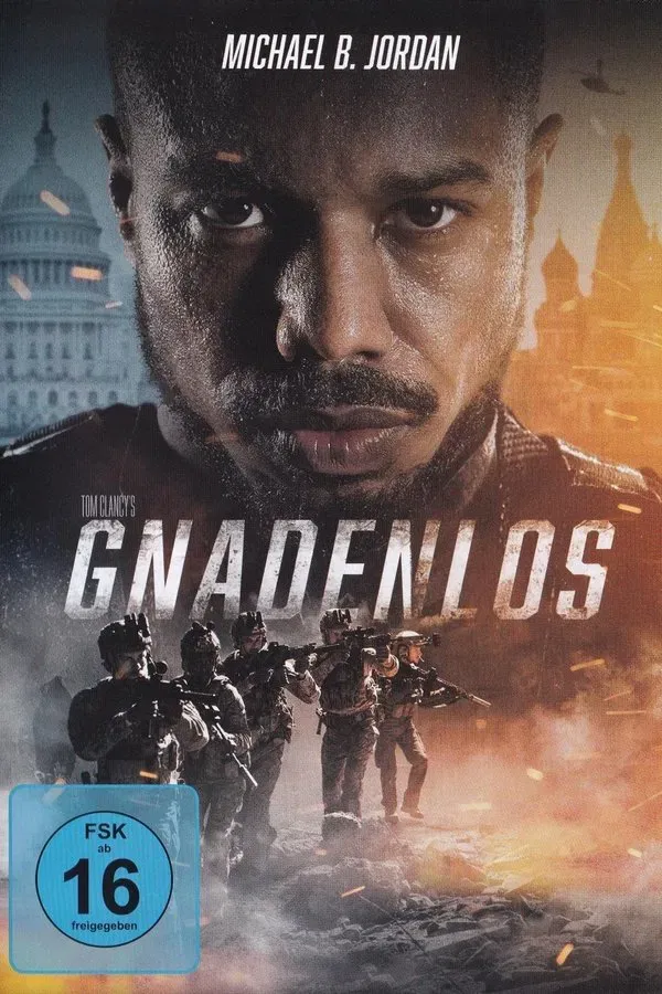 Tom Clancy's Gnadenlos - 2021