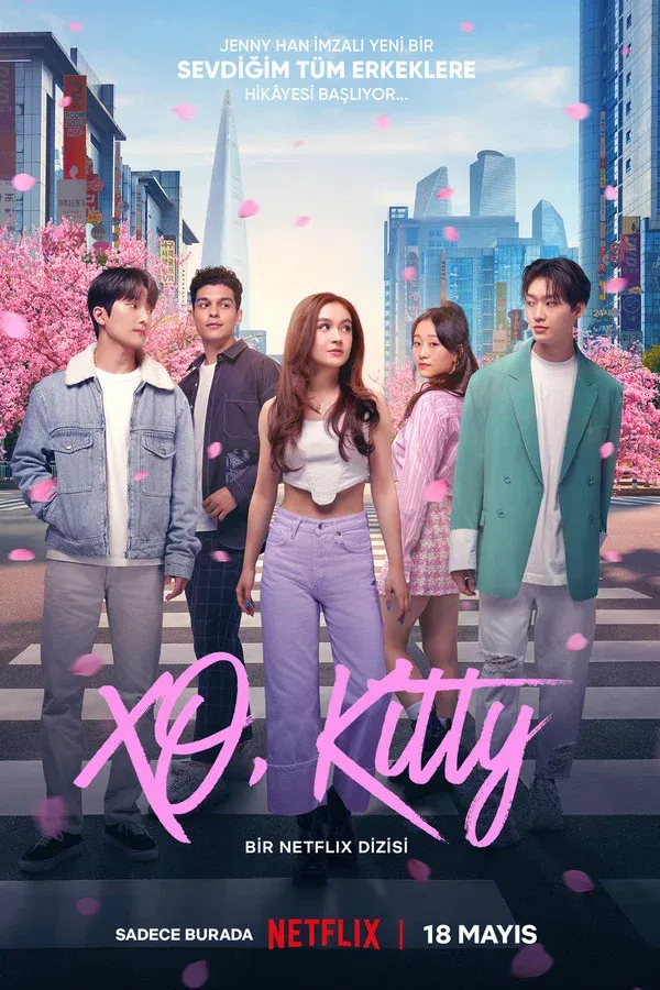 XO, Kitty (2025)