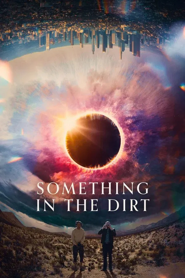 Something in the Dirt | 2022 |