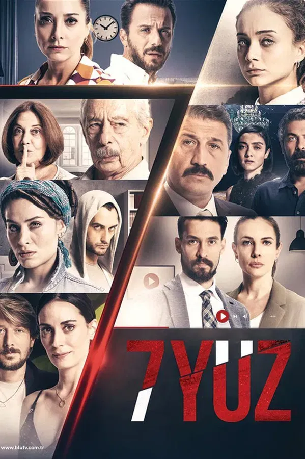 7YÜZ (2017)