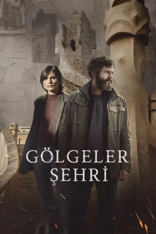 Gölgeler Sehri (2025)