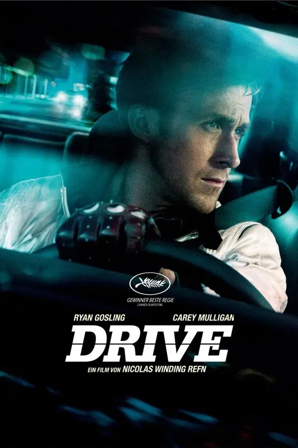 Drive-Away Dolls | 2024 | 4K